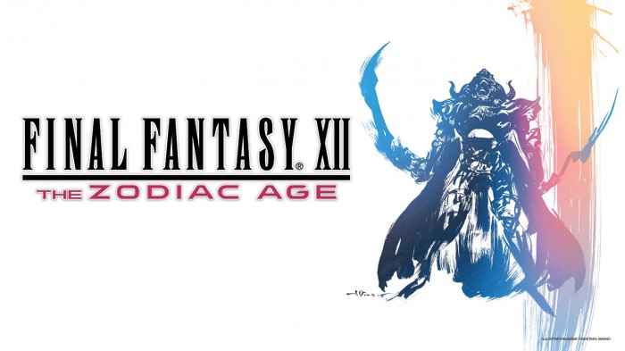 Final Fantasy XII: The Zodiac Age otrzymao nowy trailer