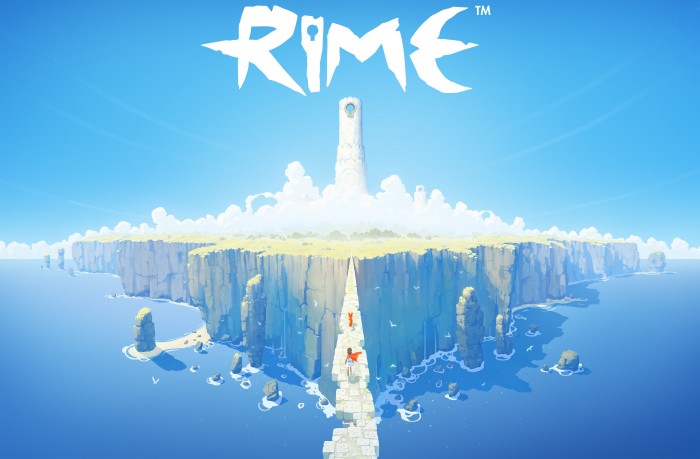 RiME - premiera, klip Lindsey Stirling i kilkunastominutowy gameplay