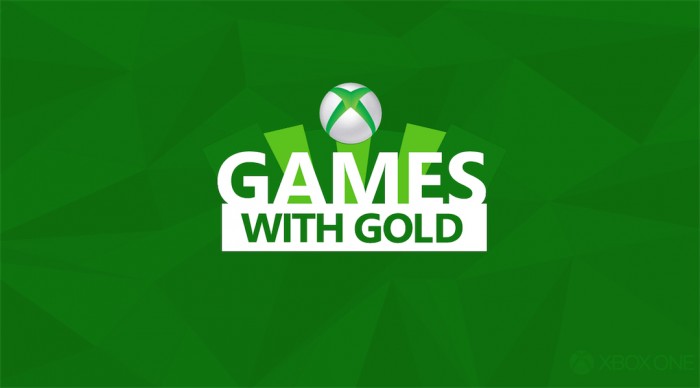 Games with Gold na sierpie 2018