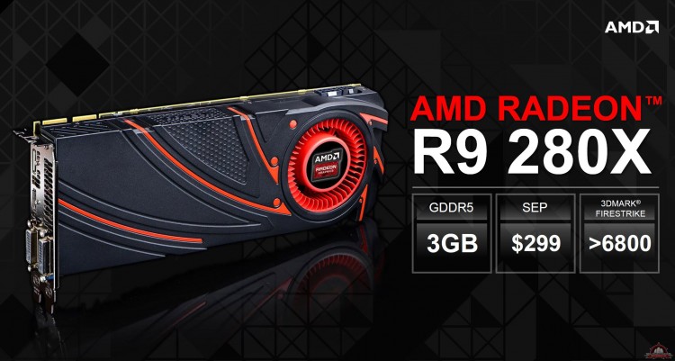 AMD zyskuje, NVIDIA traci - sprzeda kart graficznych w drugim kwartale 2014