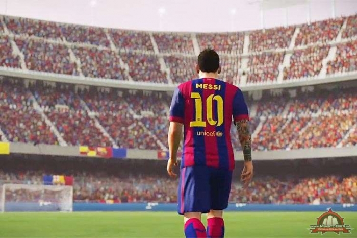 FIFA 16 - poznalimy szczegy wersji demo