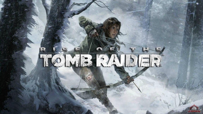Rise of the Tomb Raider - edycja kolekcjonerska z figurk gwnej bohaterki