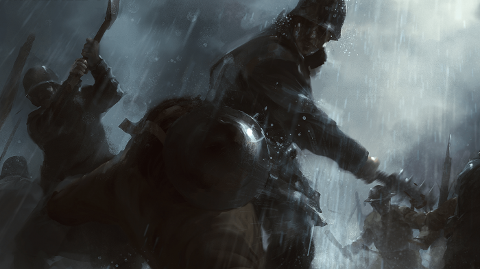 Battlefield 1 - zajawka kampanii fabularnej, zwiastun jutro