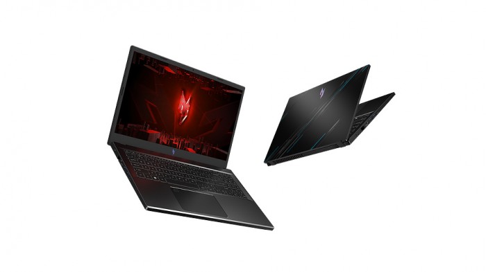 Acer ujawnia kolejny gamingowy laptop, Acer Nitro V 15