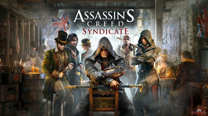 Assassin's Creed: Syndicate - uzbrojenie Evie i Jacoba odtworzone przez fana gry