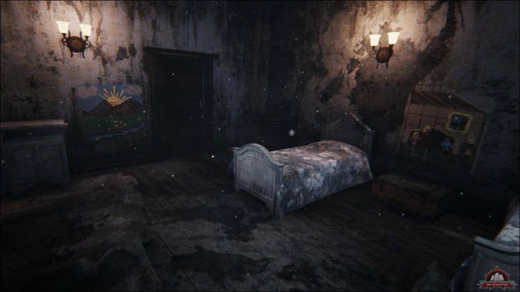 Haunted House: Cryptic Graves zadebiutowao na rynku