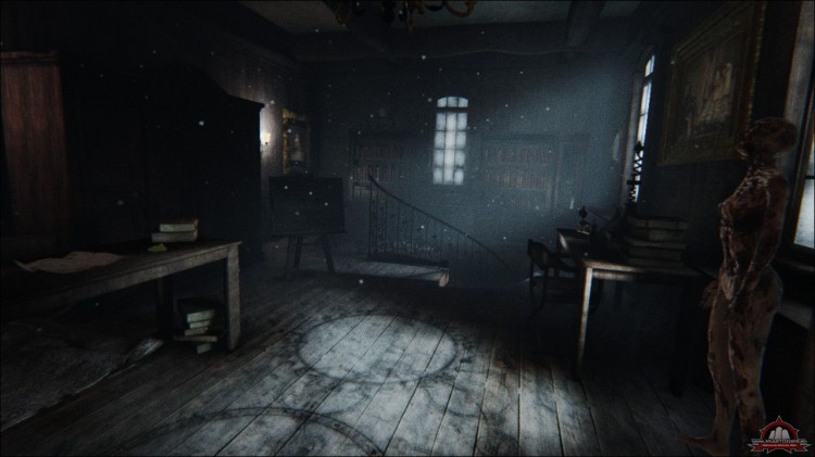 Haunted House: Cryptic Graves zadebiutowao na rynku