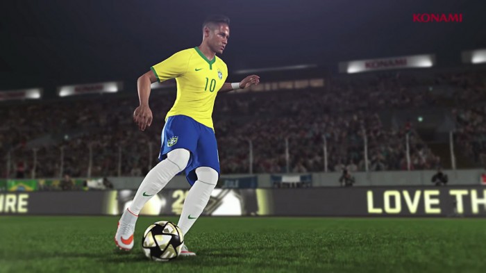 Pro Evolution Soccer 2016 – Data Pack 2 pojawi si w przyszym tygodniu