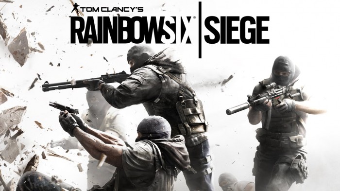 Tom Clancy's Rainbow Six: Siege - beta-testy s ju aktywne