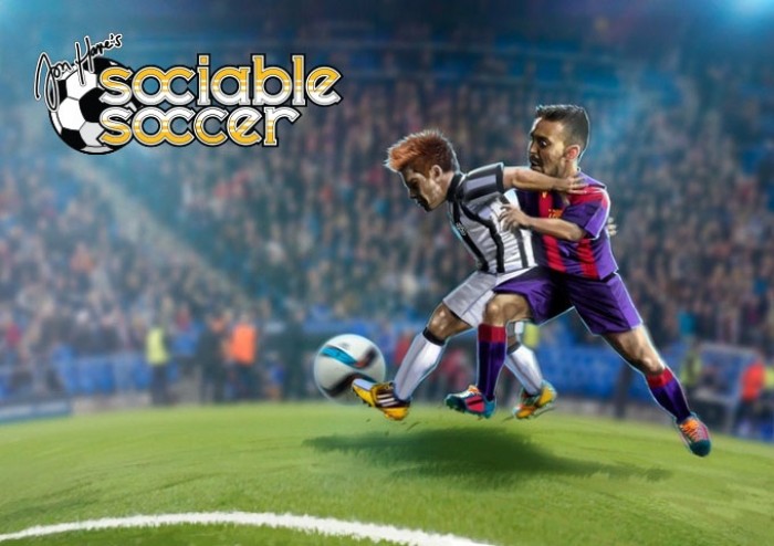 Anulowano Kickstarera zwizanego z duchowym nastpc Sensible Soccer 