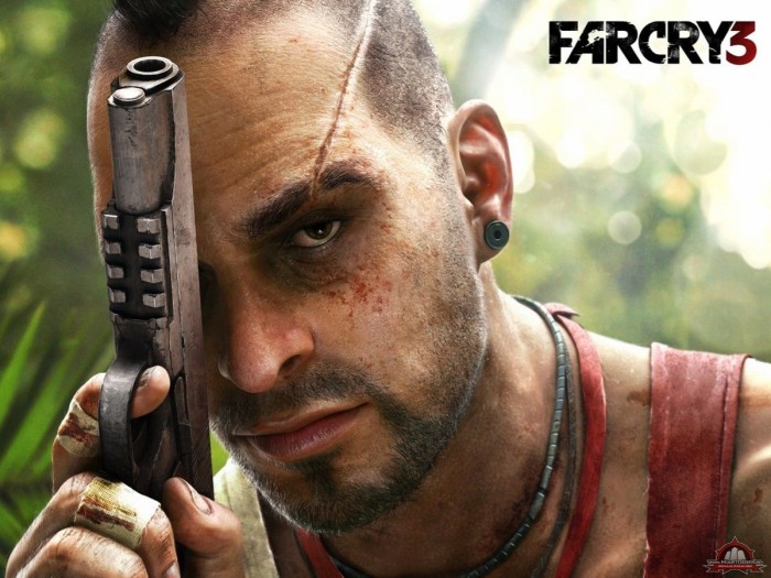 Trwaj prace nad Far Cry 4?