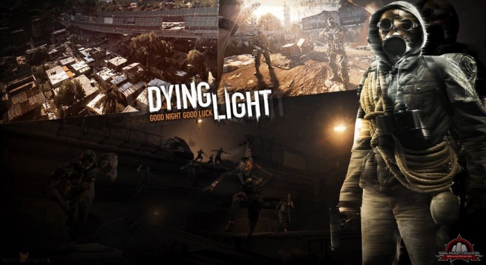 Sprawd interaktywny film promujcy Dying Light