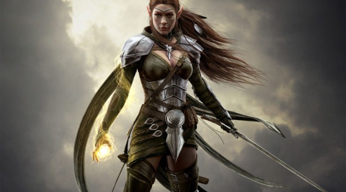 The Elder Scrolls Online okazuje si by ogromnym sukcesem, w gr aktywnie graj miliony graczy