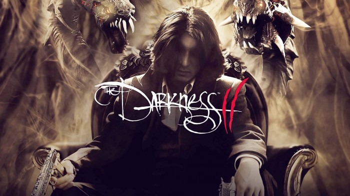 The Darkness II dostpne za darmo do jutra!