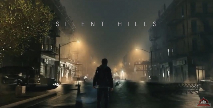 Silent Hills skasowane?