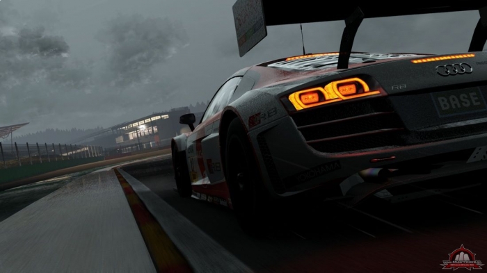 Forza Motorsport 5 kontra Project CARS, czyli ktra gra wyglda lepiej?