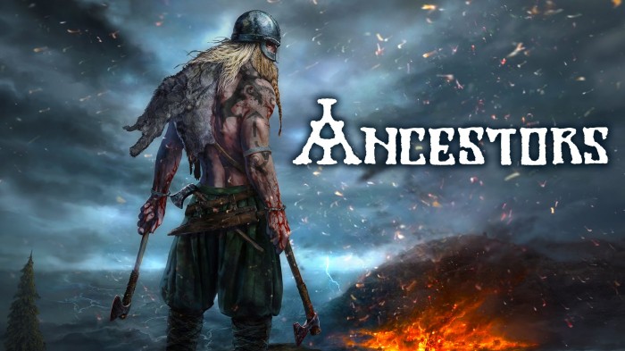 Gameplay z Ancestors, nowej gry twrcw kontrowersyjnego Hatred