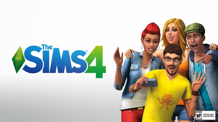 The Sims 4 wyjdzie w listopadzie na Xboksie One i PlayStation 4