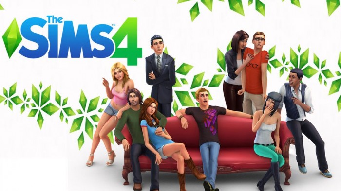 Wymagania sprztowe The Sims 4