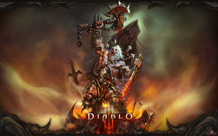 Diablo III - hit Blizzarda otrzyma kolejn du aktualizacj
