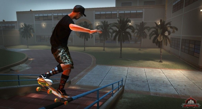 Tony Hawk's Pro Skater 5 z nowym trailerem penym gwiazd deskorolki