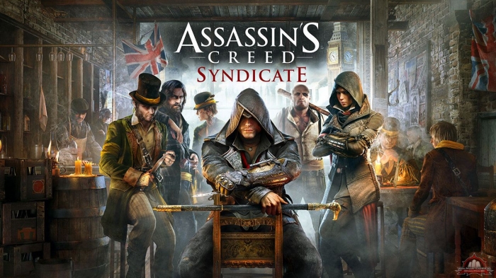 Assassin's Creed: Syndicate na PC zadebiutuje w listopadzie