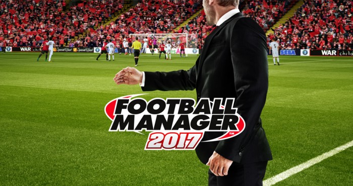 LOTTO Ekstraklasa oficjalnie w Football Manager 2017!