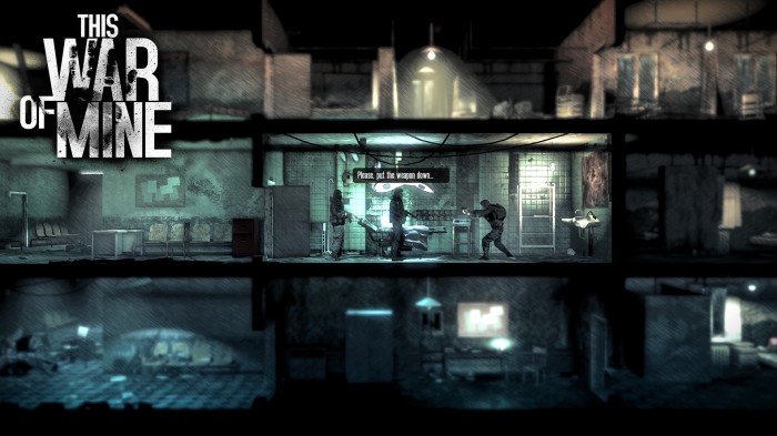 This War of Mine: Complete Edition debiutuje na Nintendo Switch