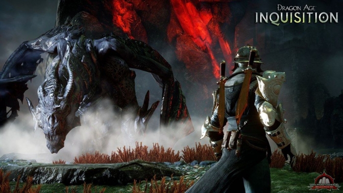 Dragon Age: Inkwizycja to najwikszy debiut w historii studia BioWare