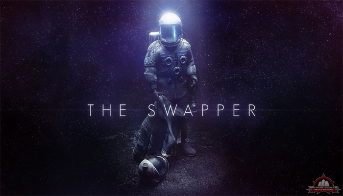 News niezaleny #22 - The Swapper ukae si na konsolach PlayStation, Teslagrad trafi an PS Vita i inne