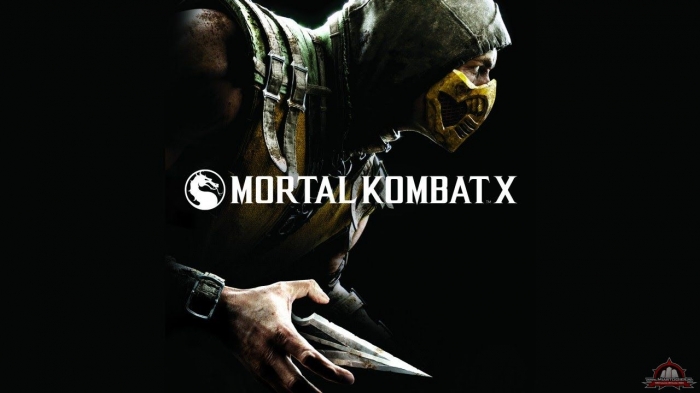 Shaolin Trailer dla Mortal Kombat X