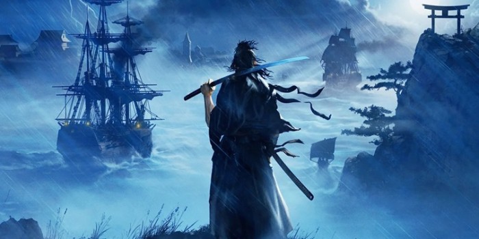Rise of the Ronin vs. Ghost of Tsushima - porwnanie grafiki hitw z PS5