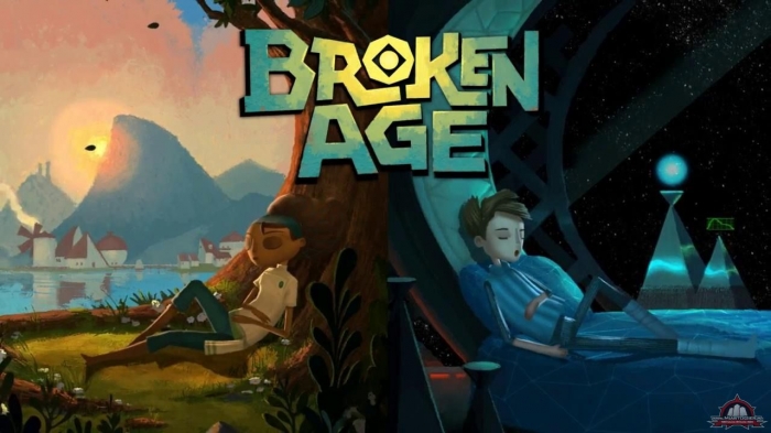 Broken Age - premiera drugiej czci przygd Shaya Volty i Velli Tartine