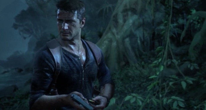 Uncharted 4: Kres Zodzieja w dniu premiery otrzyma 5 GB atk
