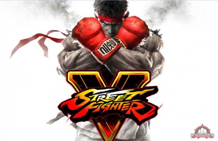 Street Fighter V - twrcy przepraszaj za problemy z wersj beta