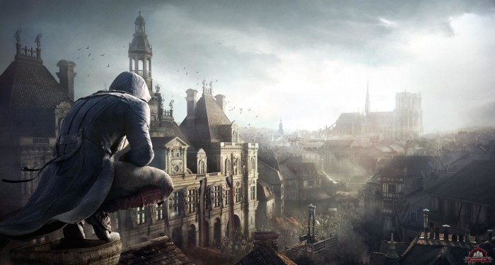 Assassin's Creed: Unity - premiera przesunita na listopad