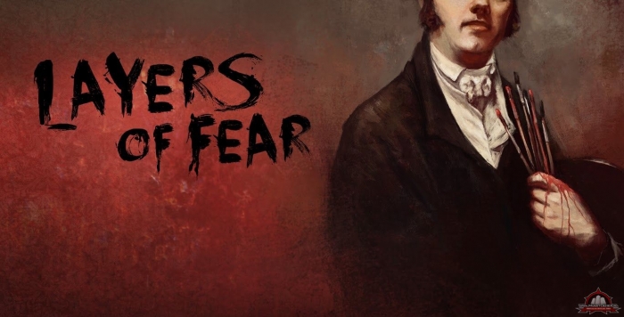 Layers of Fear zaczo straszy w Steam Early Access