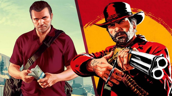 Wsptwrca Grand Theft Auto V i Red Dead Redemption odchodzi z Rockstar