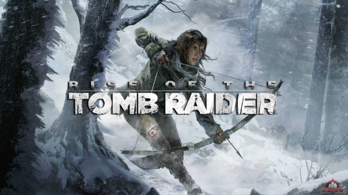 Rise of the Tomb Raider - wysyp materiaw filmowych!