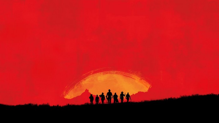 Red Dead Redemption 2 - nowy zwiastun ju jest!