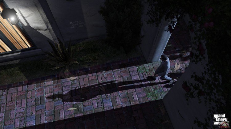 Grand Theft Auto V - ujawniono dodatki dla uytkownikw wersji PS3 / X360, ktrzy kupi jedn z nowych edycji gry