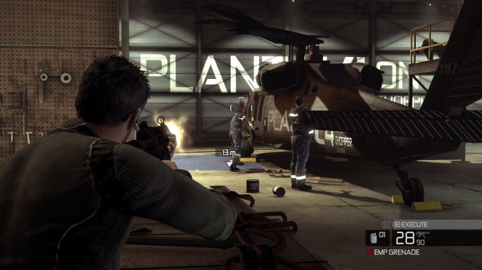 Cztery gry z serii Tom Clancy's Splinter Cell przecenione na Steam
