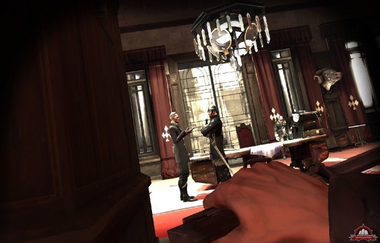 Dishonored to nie tylko jedna gra, to nowa seria