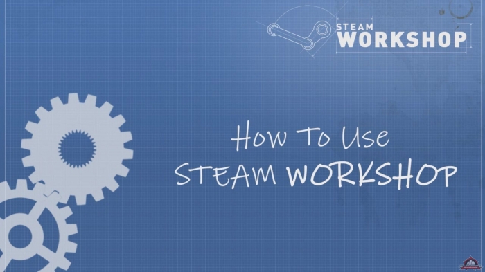 Steam Workshop wygenerowa ju przychd rzdu 57 milionw dolarw!
