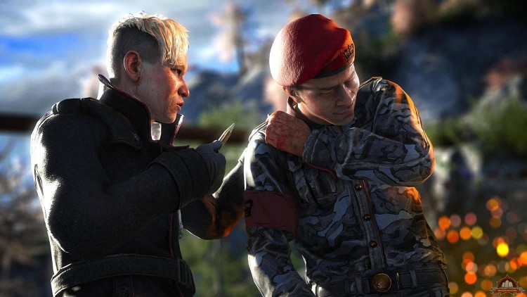 Kolejne informacje na temat znikajcych kluczy do Far Cry 4 - pochodz one podobno z Rosji