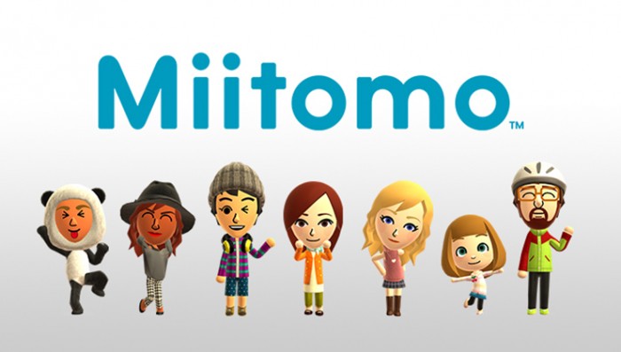Komrkowa aplikacja Miitomo od Nintendo wystartuje na zachodzie ju w czwartek
