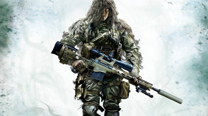 Sniper: Ghost Warrior 3 - ujawniono obsad aktorsk polskiej wersji jzykowej; w gwnej roli gwiazda Pitbulla 