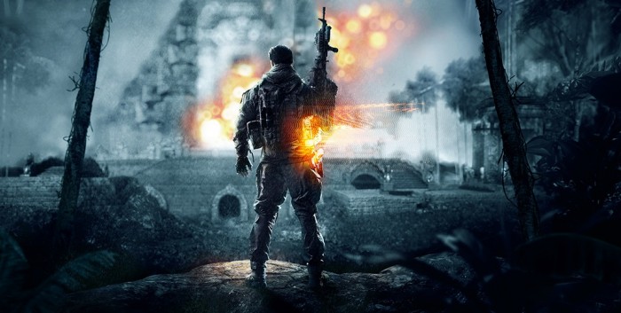 Nowy Battlefield zostanie zaprezentowany 6 maja