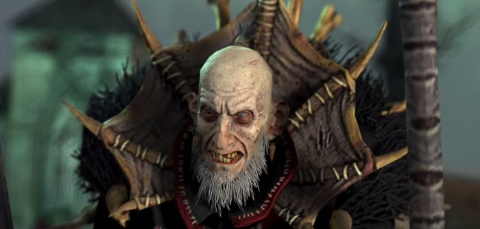Total War: Warhammer – bitwa o Hel Fenn na nowym zwiastunie