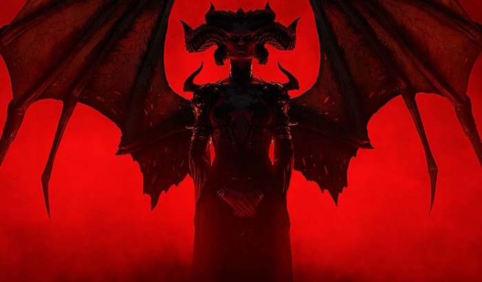 Diablo IV - najlepsi gracze z poziomu hardcore stan si niemiertelni